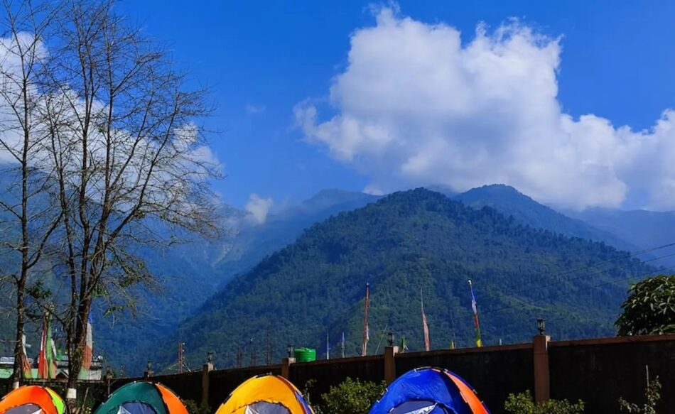 Noble Heritage Resort 10