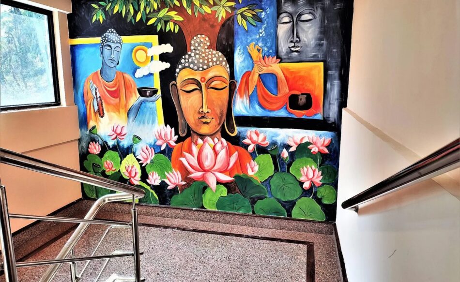 Noble Heritage Resort 12