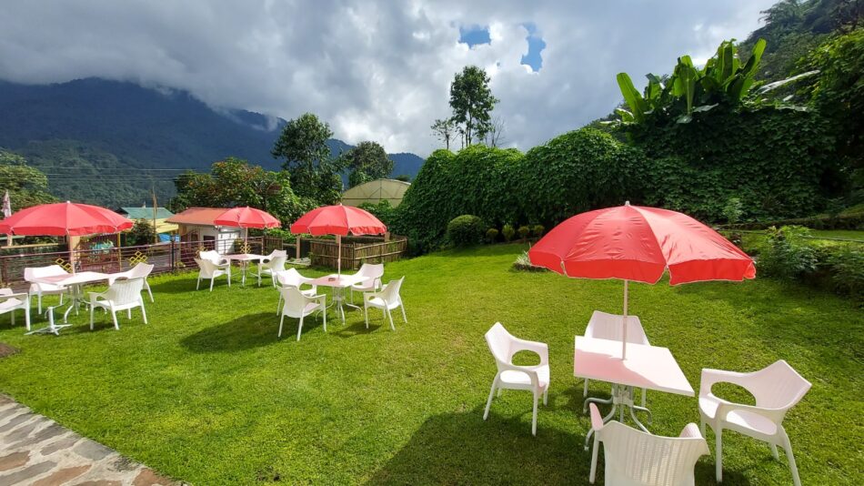 Noble Heritage Resort 13