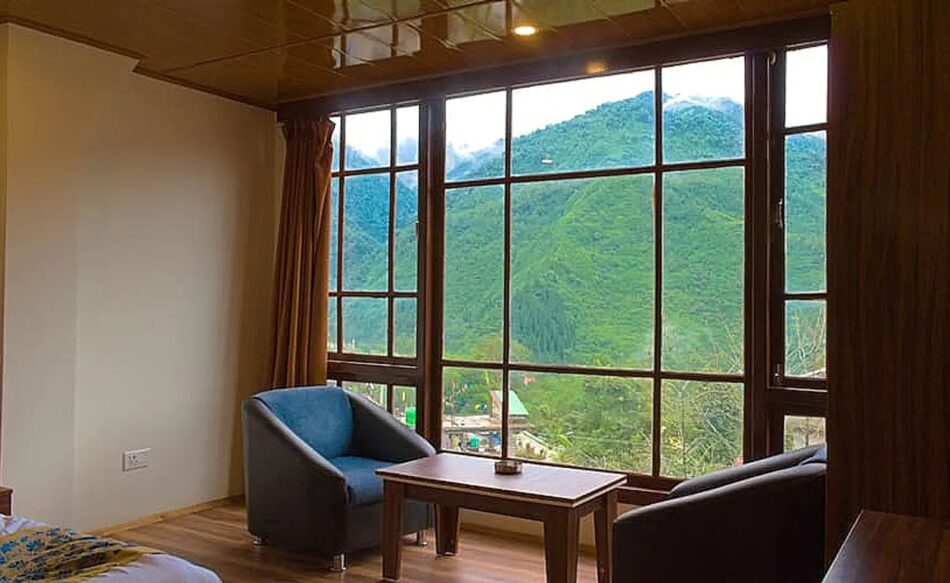 Noble Heritage Resort 4