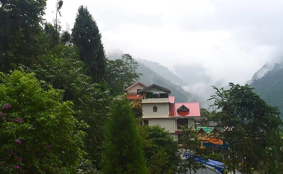 Noble Heritage Resort 6