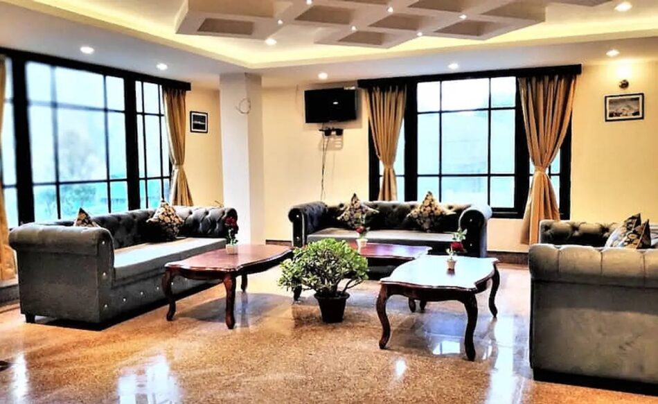 Noble Heritage Resort 7