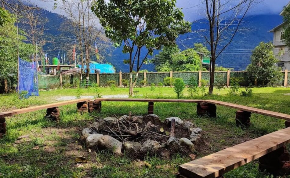 Noble Heritage Resort 8