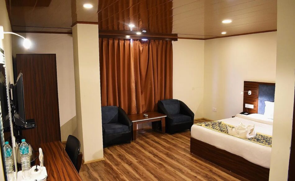 Noble Heritage Resort 9